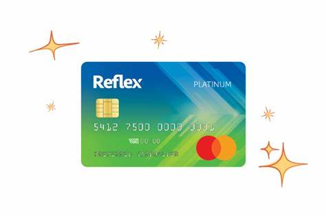Reflex Mastercard review: Increase your credit score as you improve your credit habits