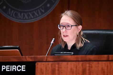 Hester Peirce: SEC's Crypto Task Force to Refocus on Policy