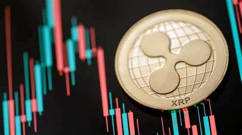 Ripple unlocks 1 billion XRP tokens after cryptocurrency reserve announcement. - Binance