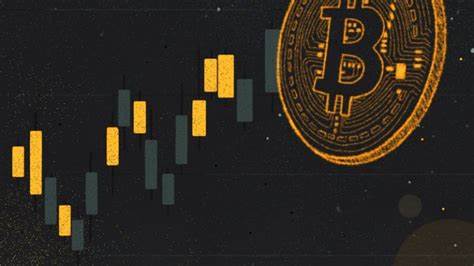Bloomberg’s Bitcoin Report Suggests a Coming Shift in Behavior for BTC Prices - InvestorPlace
