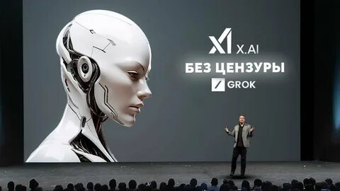 🚀 Grok 3: The AI Revolution That Could Send These Crypto Tokens Soaring 🚀 - Binance