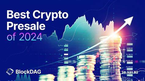 Crypto News: BlockDAG Gears Up for X1 App Launch, Gaining Investors’s Interest As Scorpion Casino Moves to BitMart - Analytics Insight