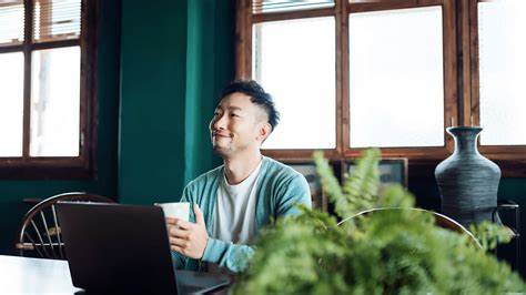 Remote Work Is Reshaping Rural Vermont