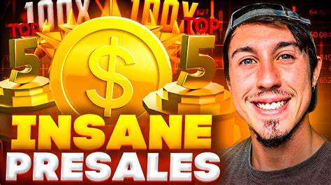 5 Best Crypto Presales To Buy Now | Top Presales with JetBolt, PlayDoge, BitBot, ShibaShootout, and Pepe Unchained - Analytics Insight