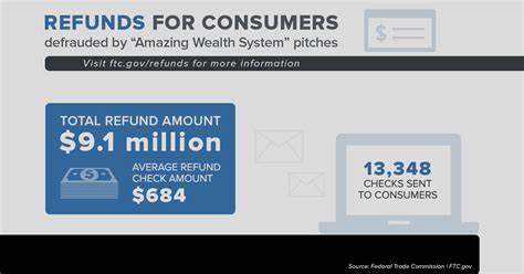 Defrauded FTC Customers Are Getting All of Their Money Back—Plus Interest - Robb Report