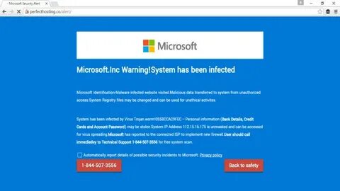 Microsoft warns users about a powerful new Mac malware: What you should know