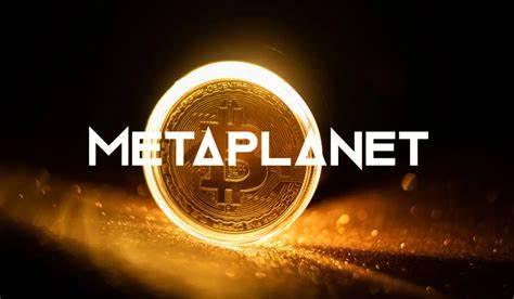 Metaplanet Boosts Bitcoin Holdings to $159M Amid Japan’s Economic Struggles - Coinpedia Fintech News