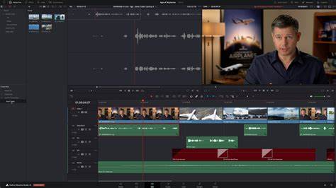 Resolve en français ou anglais ? | Blackmagic DaVinci Resolve