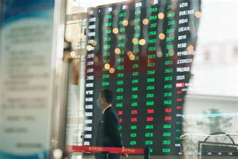 European stocks touch record high amid China-powered rally
