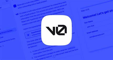 Vercel's v0 AI Tool Weaponized by Cybercriminals to Rapidly Create Fake Login Pages at Scale