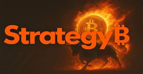 Strategy Acquires $1.05 Billion In Bitcoin, Pushes Holdings To 592,100 