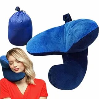 The Best Neck Pillows For Travel That Provide Support And Comfort - Forbes