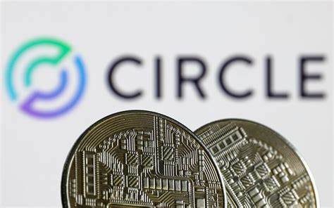 Circle Says Stablecoin Issuers Should Be US Registered - Bloomberg