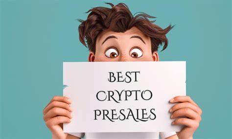 15 Best Crypto Presales in July 2024 [Upcoming Bull Run] - - Disrupt Africa