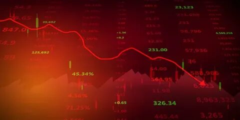 Will Crypto market crash tomorrow after FED Interest Rate decision? - APA