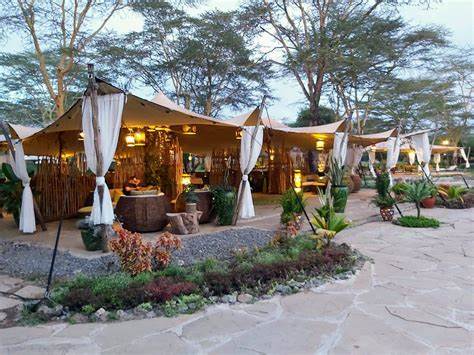 Swara Acacia Lodge