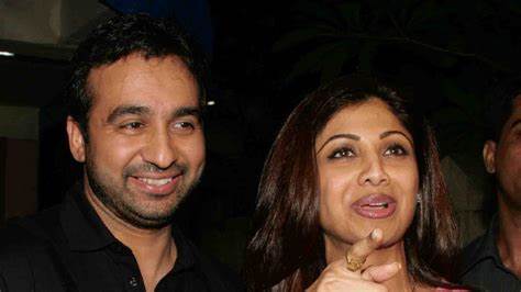 Shilpa Shetty and Raj Kundra challenge ED’s eviction notices for Juhu, Pune properties in Bitcoin case