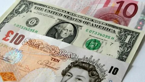 British pound extends losses versus euro, steadies against dollar - Reuters