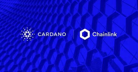 Cardano (ADA) developers can now leverage Chainlink for better smart contracts - CryptoSlate