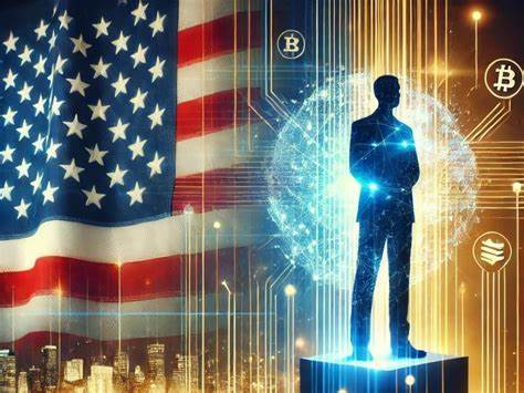American Leadership in the Digital Finance Revolution