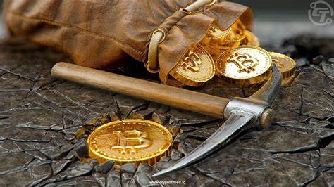 Solo Bitcoin Miner Wins $350K Block With 2.3 PH Setup - Cointelegraph