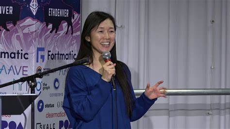 Aya Miyaguchi named Ethereum Foundation president, Vitalik hints at changes - crypto.news