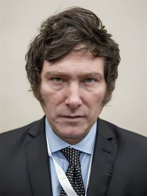 Libra Token’s Co-Creator Claimed He Paid Argentinian President Milei’s Sister - TradingView