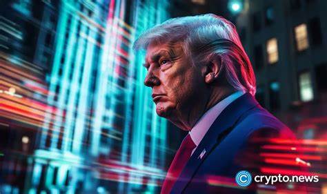 Official Trump Price Prediction As Whale Moves $32.8 Million in $TRUMP to Binance