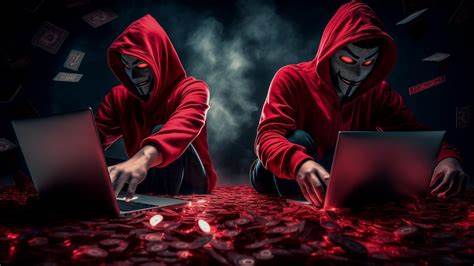 Two Brothers attack Ethereum blockchain, steal $25 million in cryptocurrency - Nairametrics