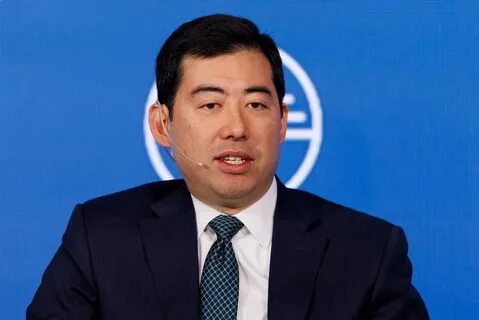 US SEC to move away from requiring crypto firms to register as trading systems, chief says - Reuters