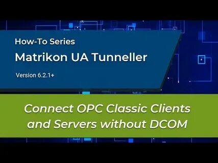 OPC Classic Client 连到UA Server无法读取数据怎么办？ - 知乎