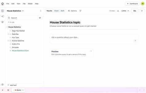 Using Omni's AI Assistant on the Semantic Layer