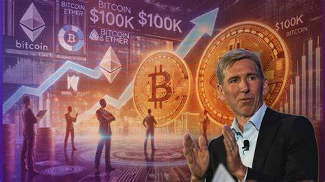 Why investors believe bitcoin can hit $100K soon - TheStreet