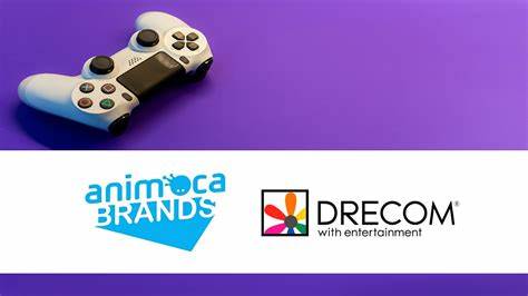 Animoca Brands Japan Partners with Tokyo Stupid Games for Global Expansion