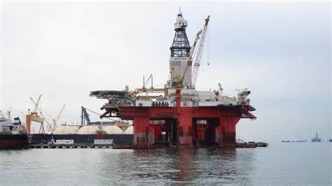 Transocean Secures New Drilling Contract with Equinor in Norwegian Sea, Commencing July