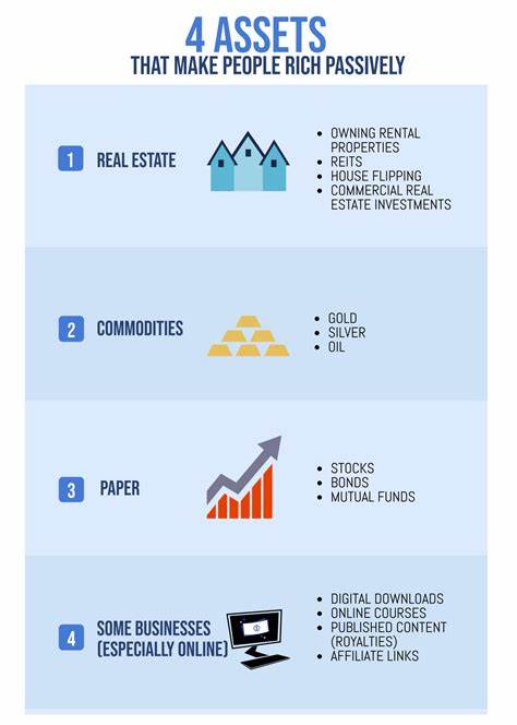 Top 5 ways to earn passive income with crypto in 2025 - Cointelegraph