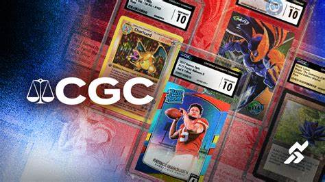 With Fanatics and Blackstone Heft, CGC Cards Aims at PSA for Grading