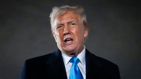 Trump tariffs live updates: Trump reveals 'Liberation Day' tariffs across over 150 countries
