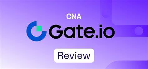 Gate.io Review 2024: Features, Fees, and Customer Safety - NFTevening.com