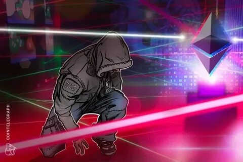 Hacker breaks into AI crypto bot aixbt’s dashboard to snatch 55 ETH - Cointelegraph