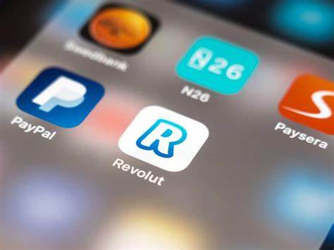 Important update on XRP - Revolut