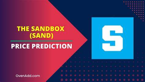 The Sandbox (SAND) Price Prediction 2024, 2025, 2026–2030 - Techopedia