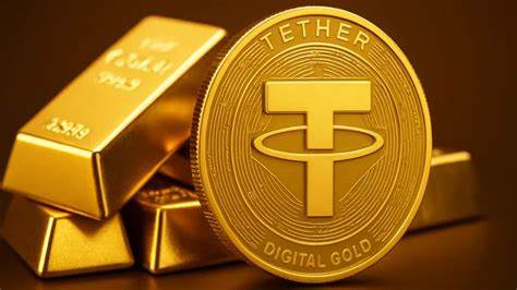 Tether Quietly Built $8B Gold Reserves in Swiss Vault to Reduce Custody Costs: Report