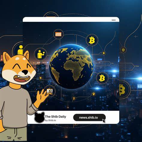 The Shib Crypto Recap: Monday - The Shib Daily