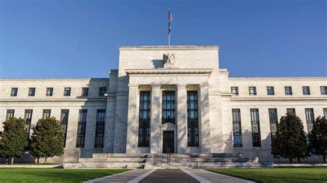 US-Notenbank Fed senkt Leitzins um 0,5 Prozentpunkte