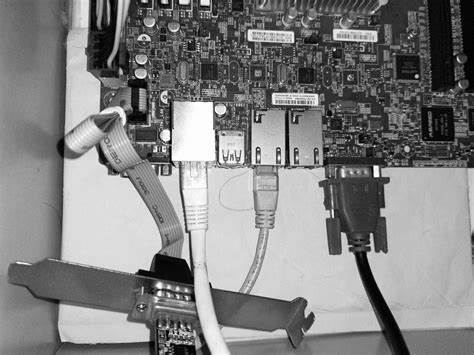 Probing BMC Firmware on Supermicro X11SSH