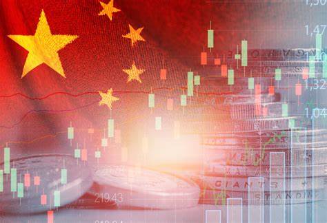China Tech ETF KWEB Surges on Big Nvidia AI Chip News