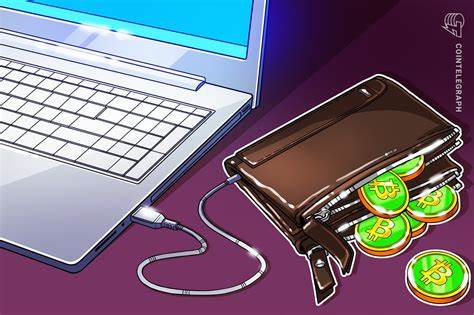 Bitcoin Cash wallets: A beginners guide to storing BCH - Cointelegraph