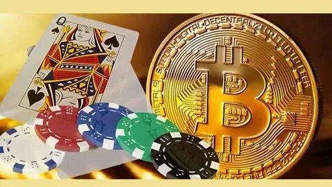 Bitline, Everi deal introduces cryptocurrency to Choctaw casinos - InterGame