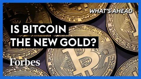 Bitcoin Is Boring. And That’s Just Great - Forbes
